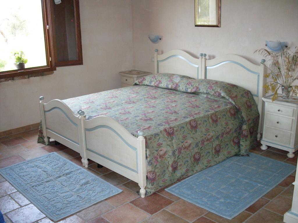 Terragalana Villa Orosei Ruang foto